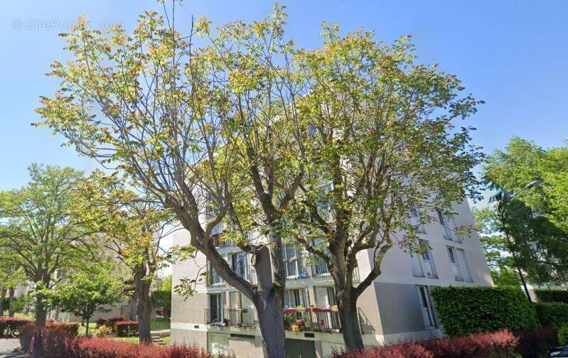 Appartement à SANNOIS