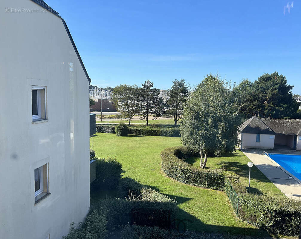 Appartement à ARZON