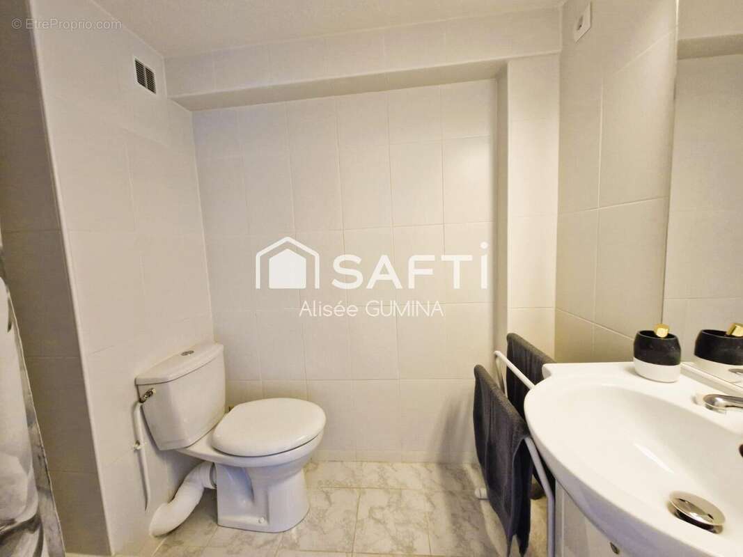 Photo 6 - Appartement à AGDE