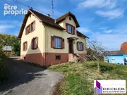 Maison à INGWILLER