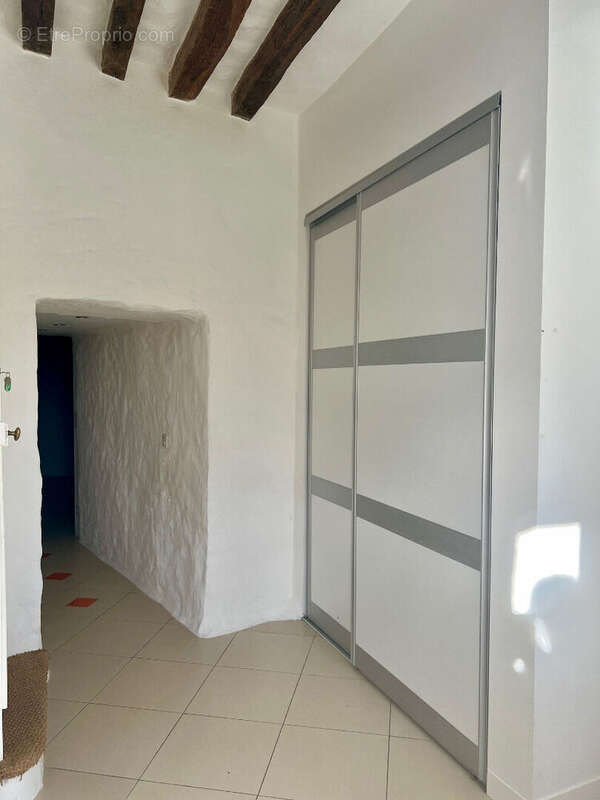 Maison à ROCHECORBON