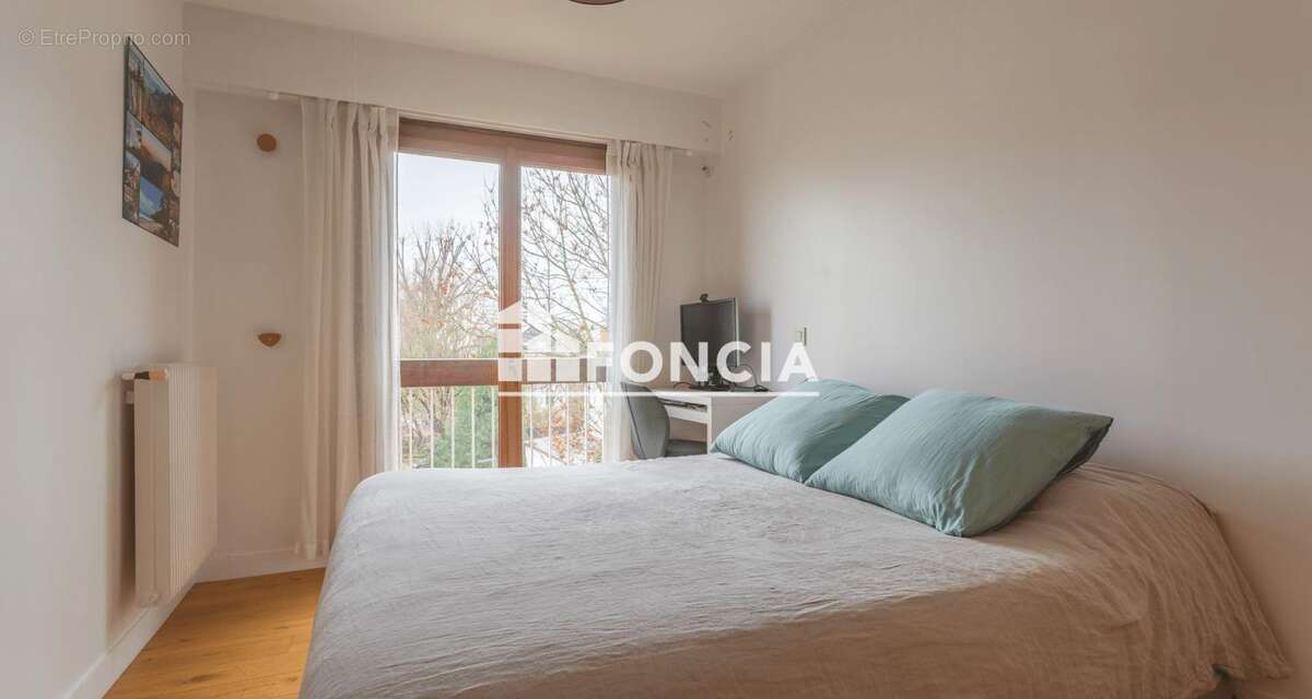 Appartement à SCEAUX