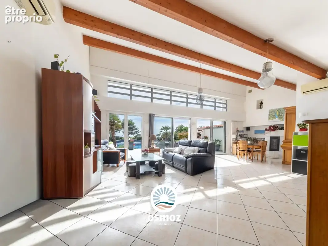 Maison 4 pièces 133 m² à vendre à La Rochelle (17000) - photo 5