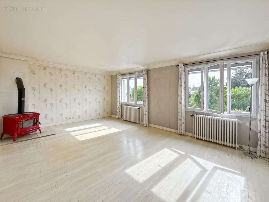 Au coeur de Patay, maison de ville idéal famille - photo 2