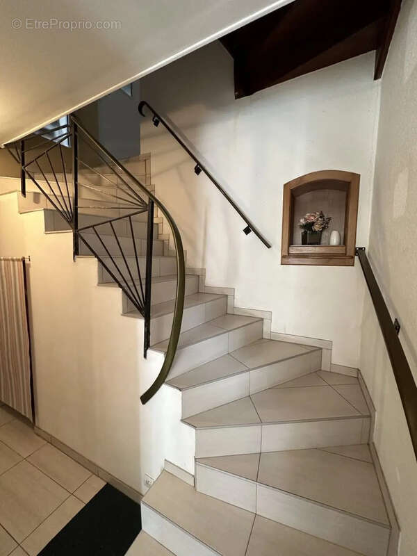 Maison à WISSEMBOURG