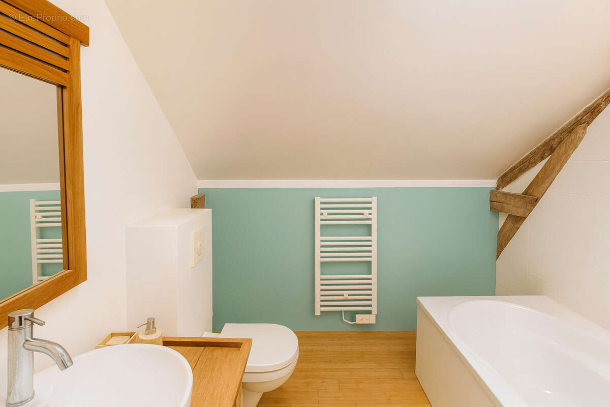 Appartement à VANNES