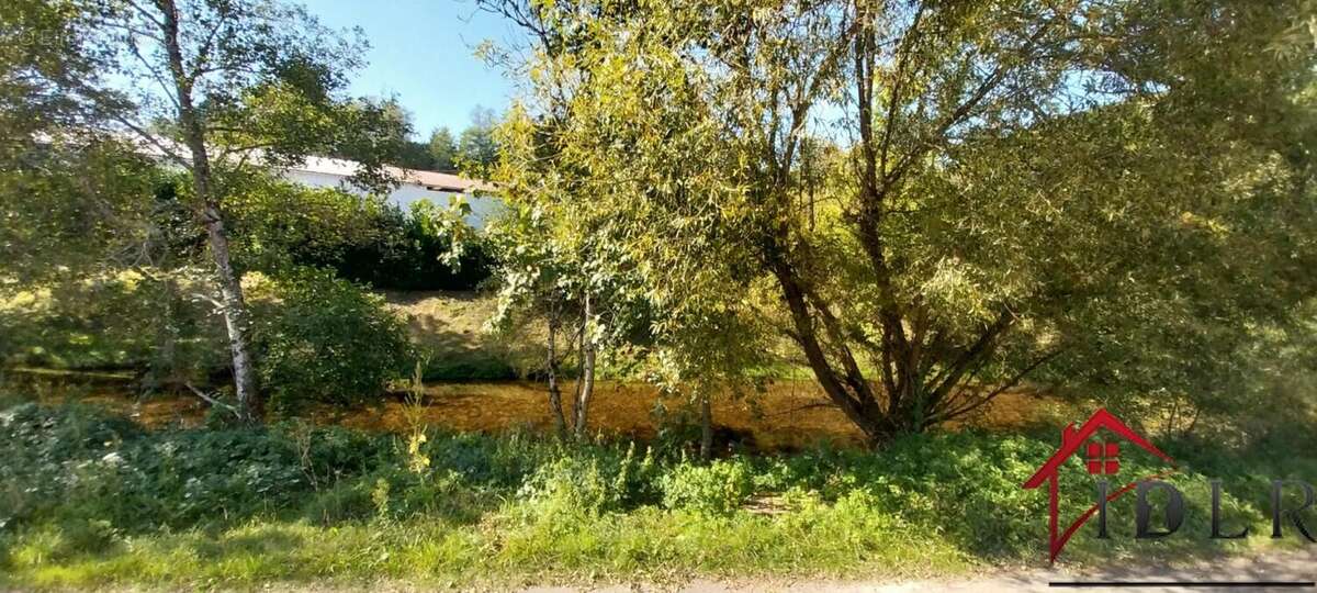 Maison à FOUGEROLLES