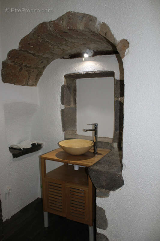 Appartement à AURILLAC