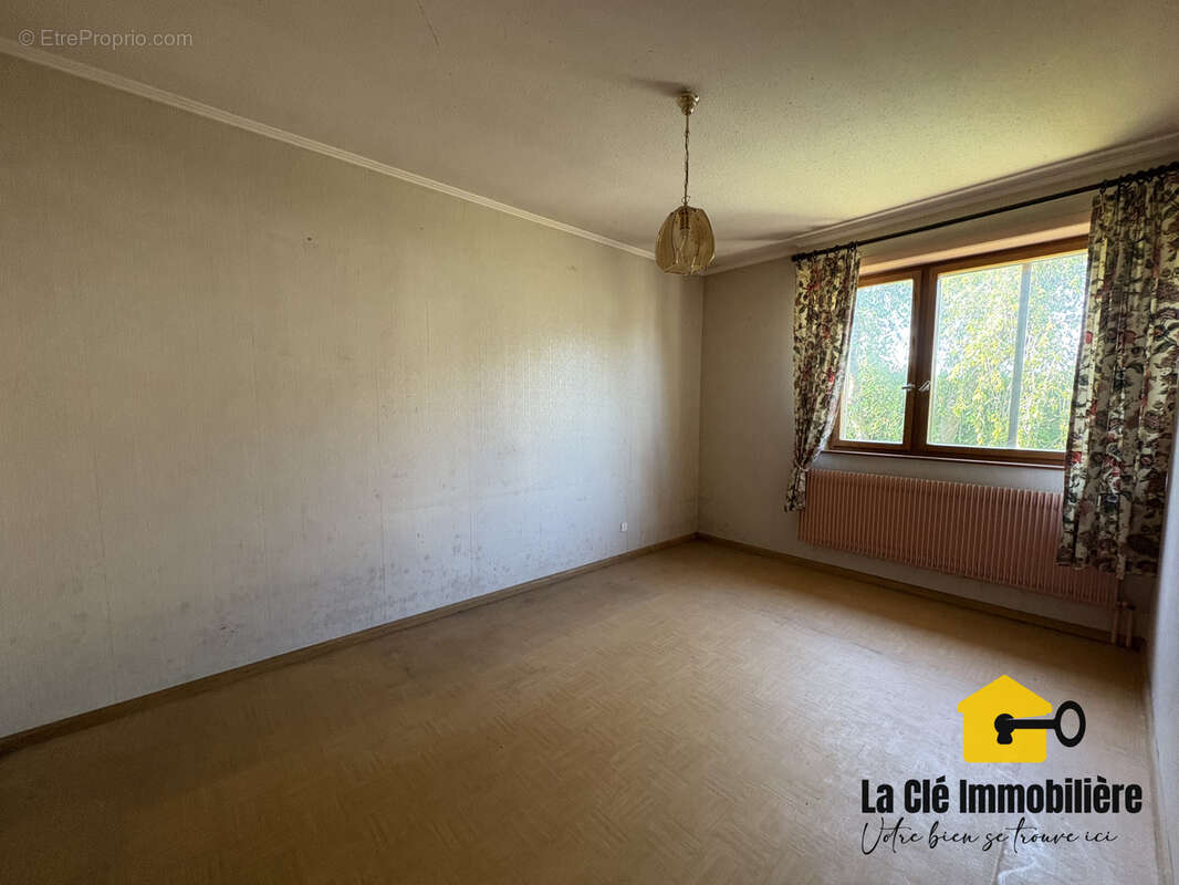 Maison à KEMBS