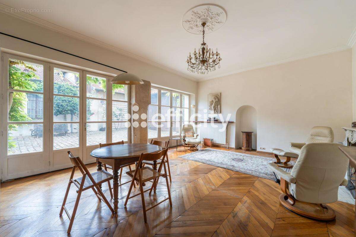 Maison 119 m² à Ville-D'avray  - photo 9
