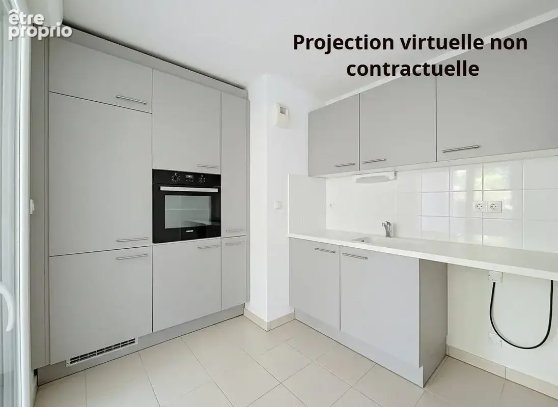 Appartement 64 m² à Quint-Fonsegrives  - photo 6