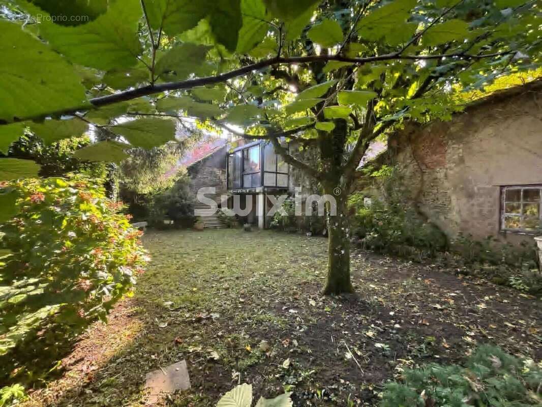 Appartement à NOYERS