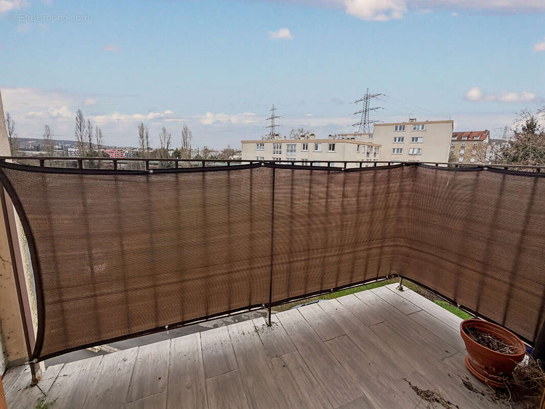 Appartement à PALAISEAU