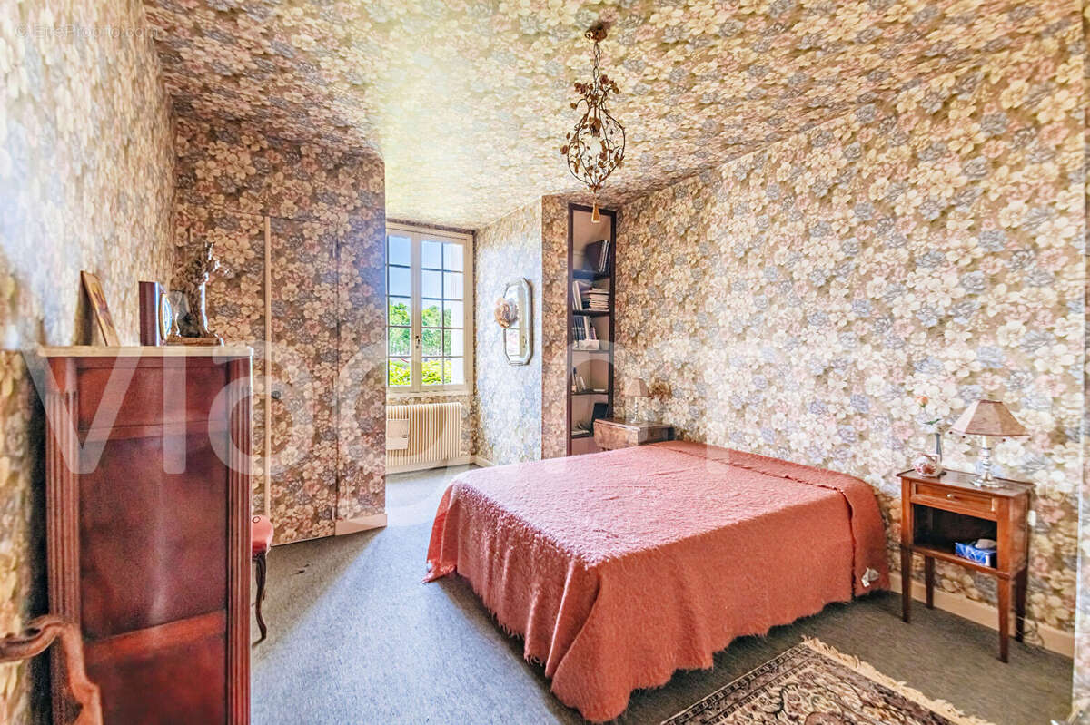 Maison à SAINT-PRIEST