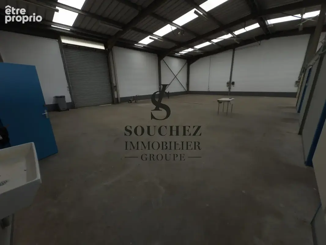 Commerce 750 m² à vendre à Wingles (62410) - photo 6