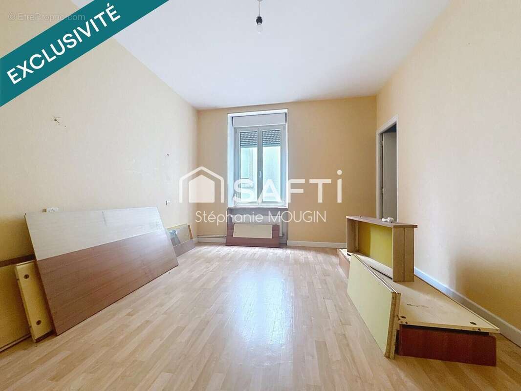 Photo 8 - Appartement à MAICHE