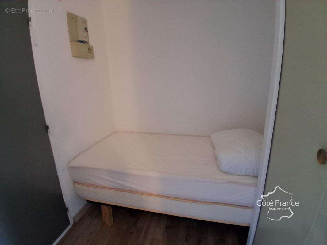 Appartement à AGDE