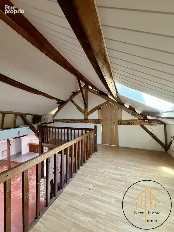 Maison 124 m² à Pouant  - photo 6