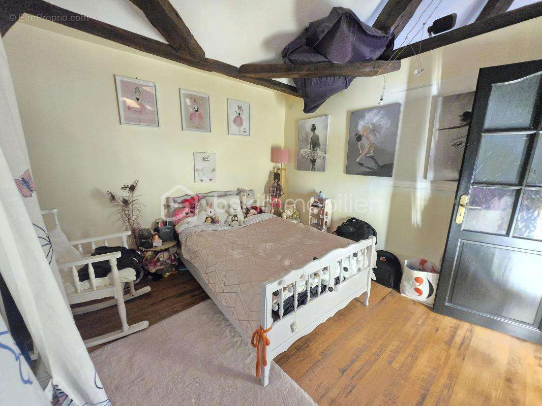 Appartement à NEVERS