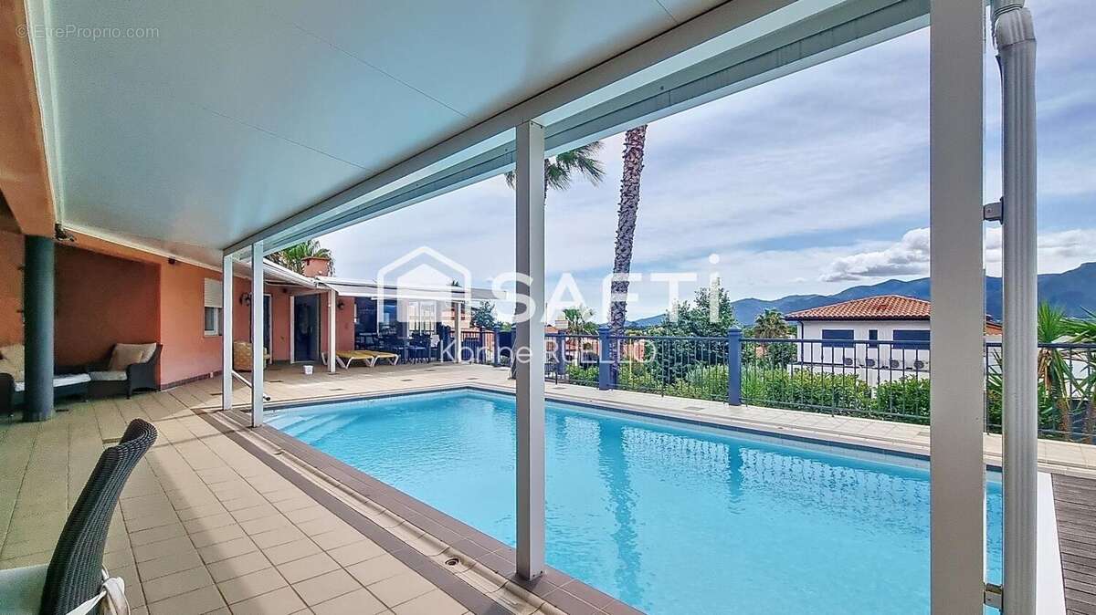 Photo 2 - Maison à BROUILLA