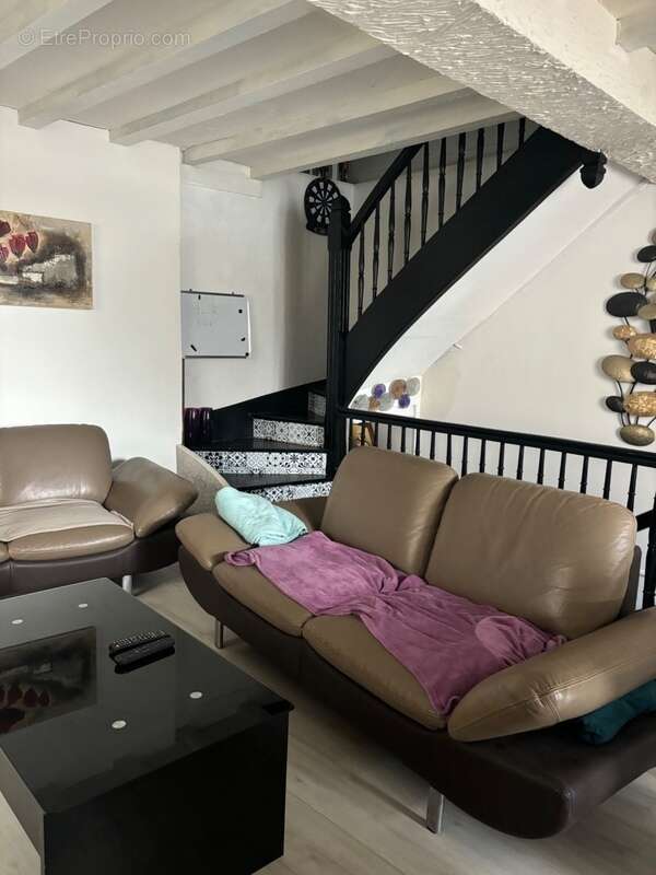 Maison à ASPET