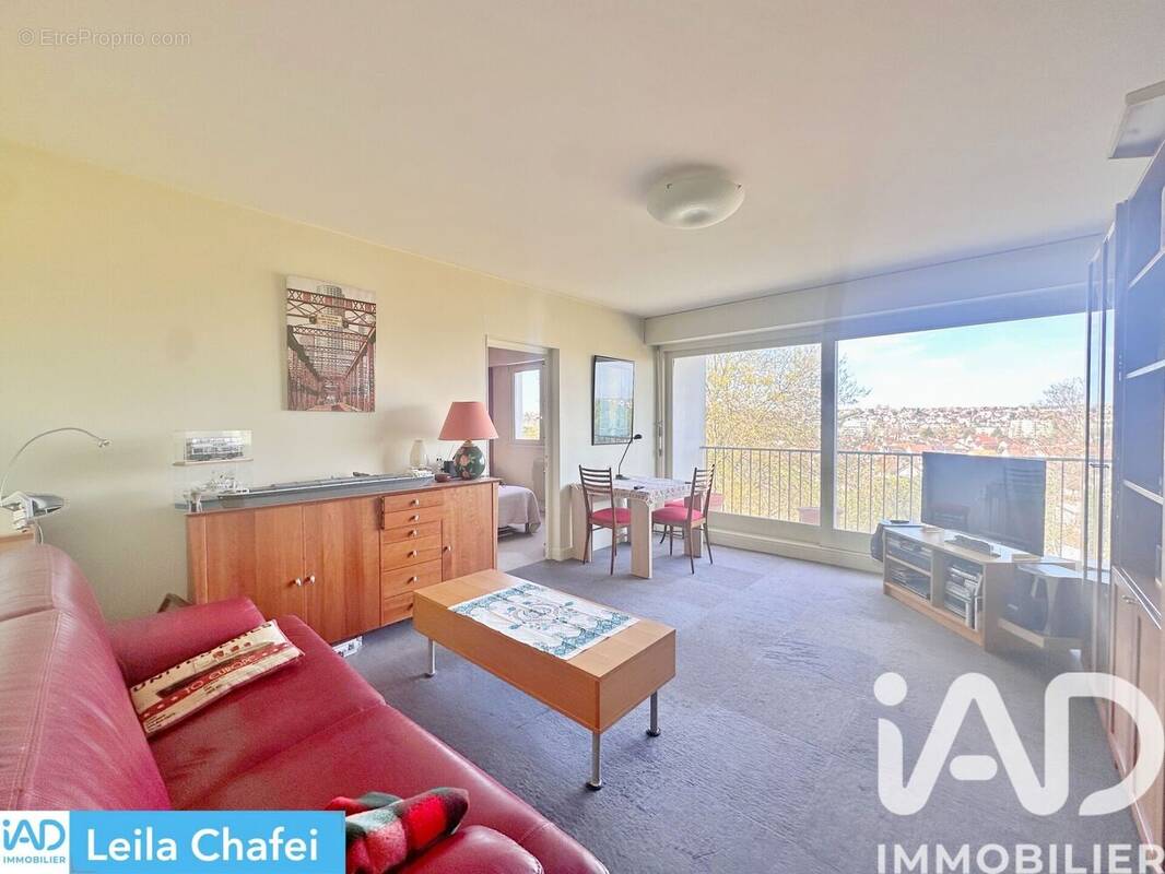 Photo 1 - Appartement à VIRY-CHATILLON