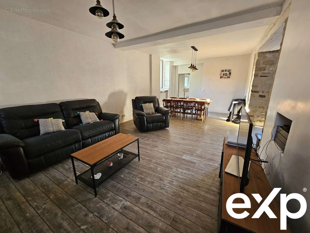 Maison à FONTAINEBLEAU