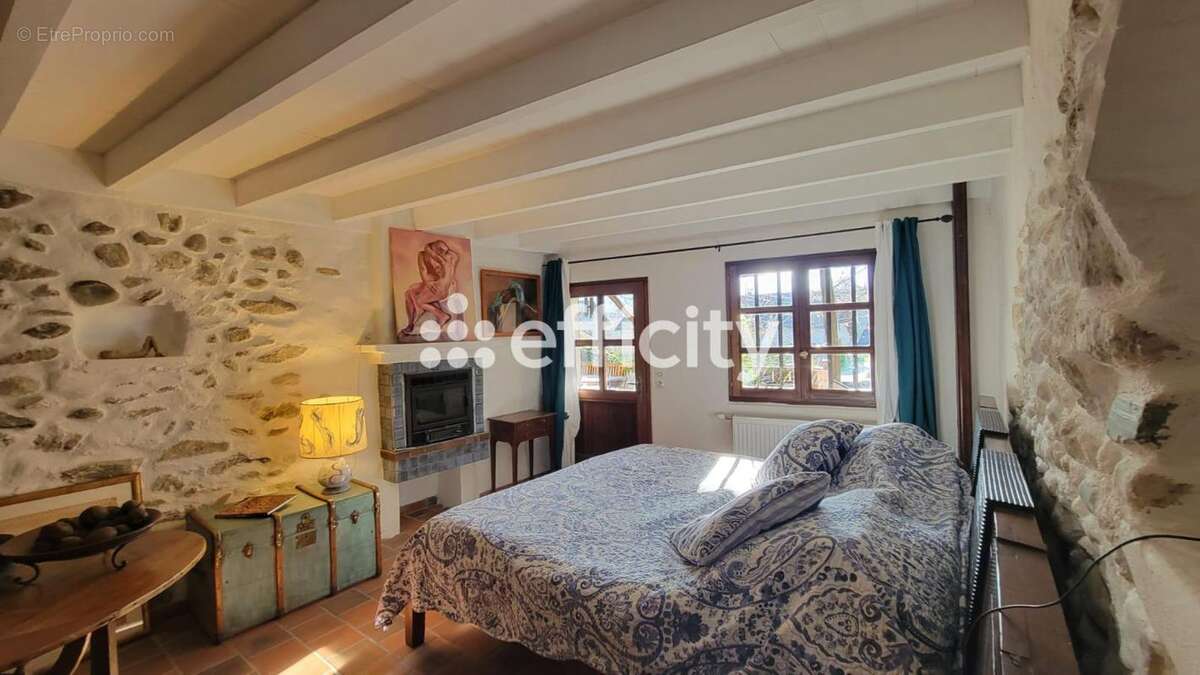 Maison située en campagne - photo 24