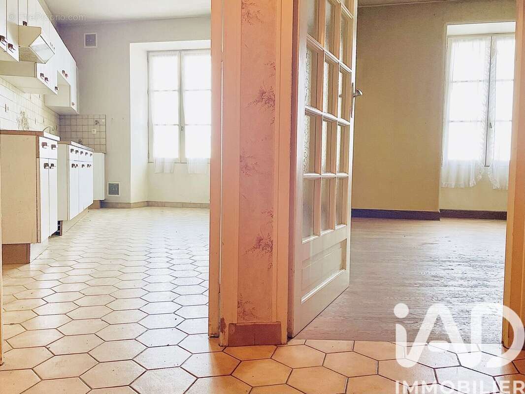Photo 6 - Maison à LE BLANC