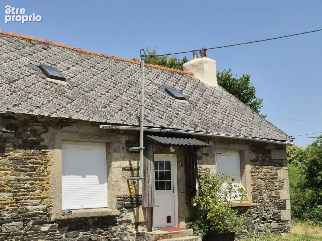 Charmante Maison Bretonne avec Jardin - photo 10