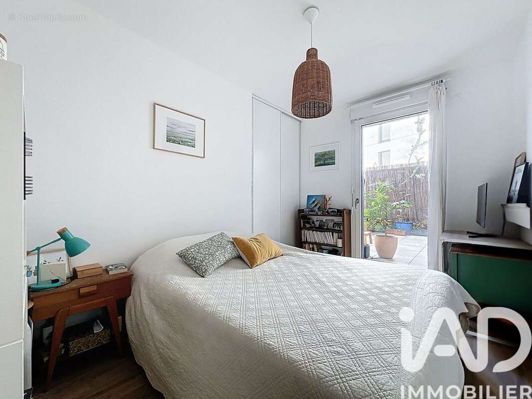 Photo 7 - Appartement à NANTERRE