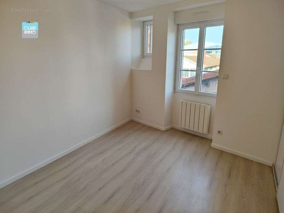 Appartement à MACON