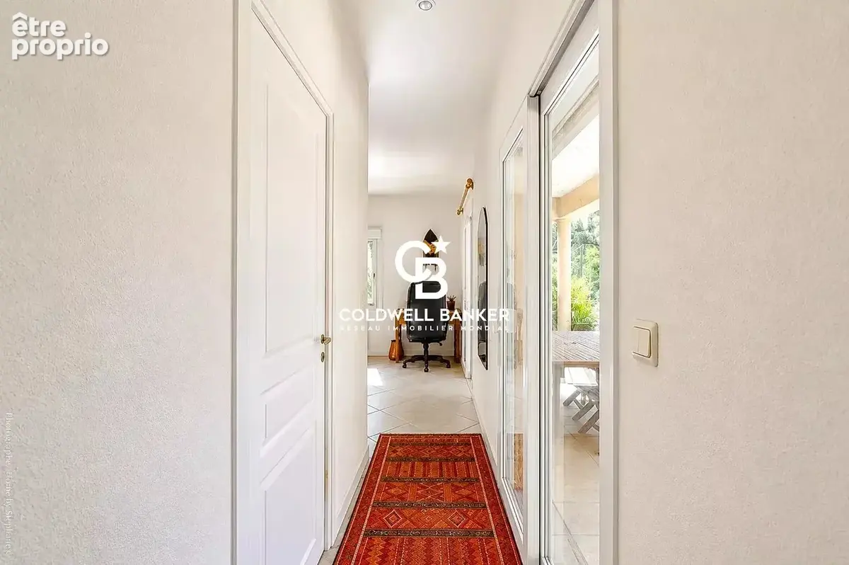 Propriété d'exception aux portes d'Aix-en-Provence - photo 12