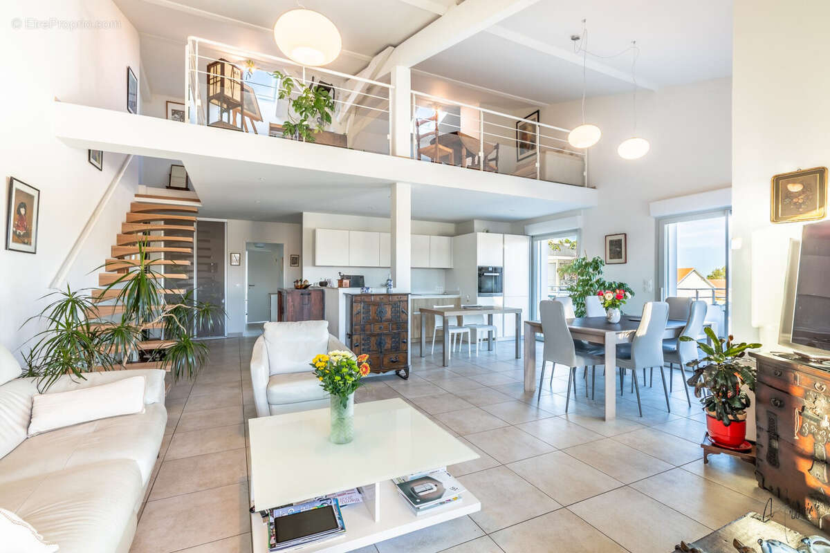 Appartement à ANGLET