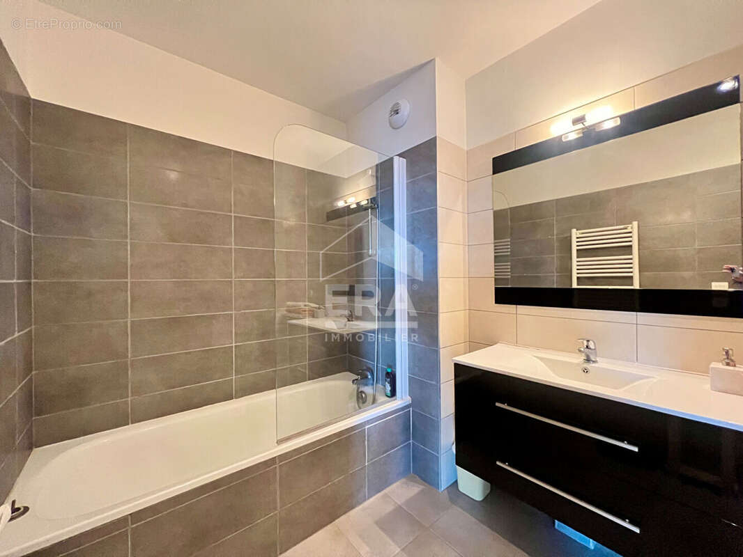 Appartement à VAUX-SUR-MER