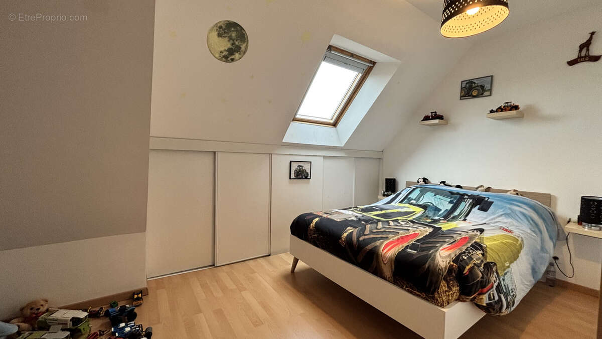 Maison à CHATEAUDUN