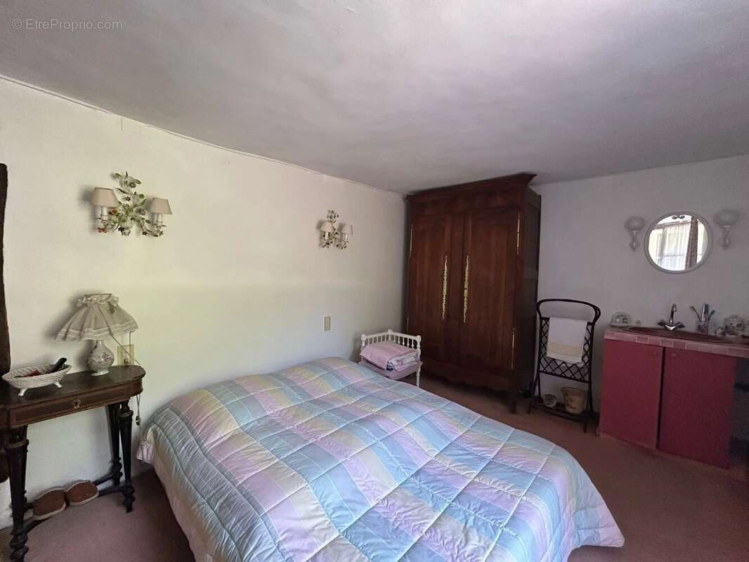 Maison à LONGNY-AU-PERCHE