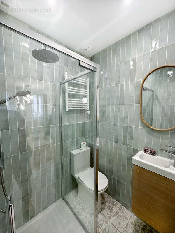 Appartement à VINCENNES