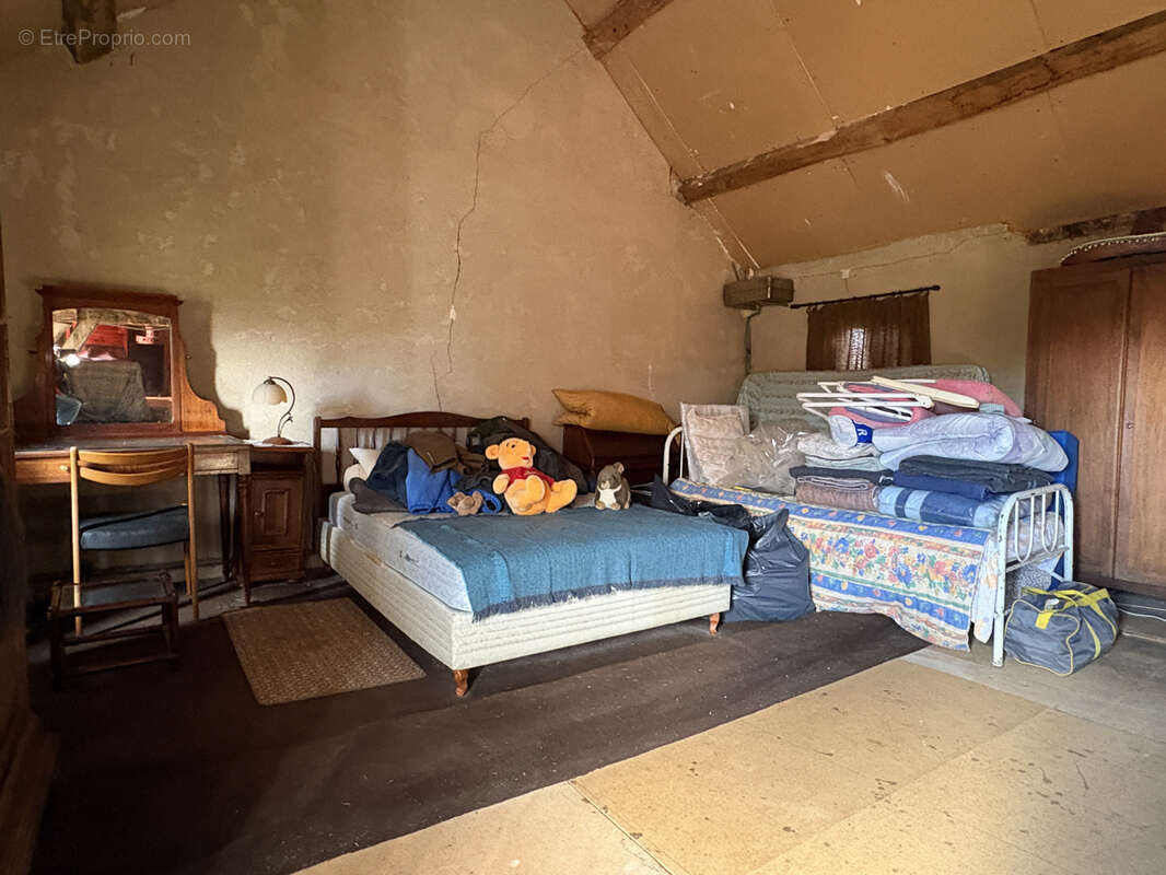 Maison à GACE