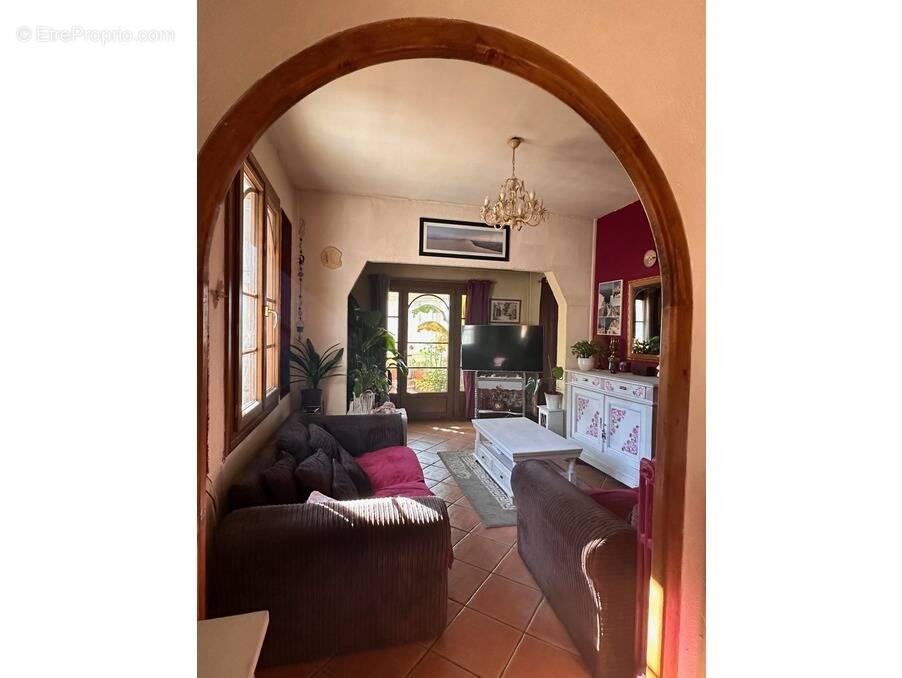 Maison à VERNET-LES-BAINS