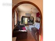 Maison à VERNET-LES-BAINS