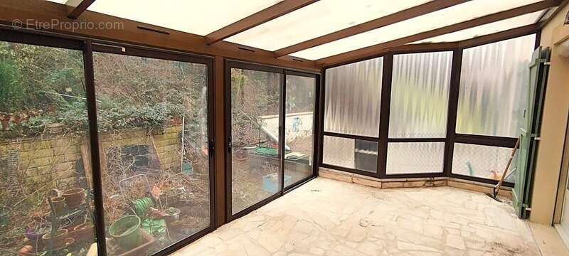 Appartement à VILLERS-LES-NANCY