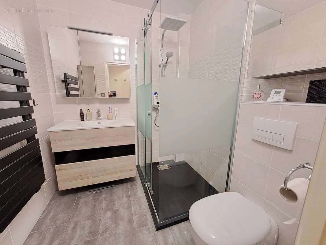 Appartement à ARRADON