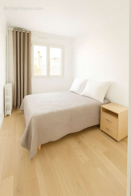 Appartement à VINCENNES