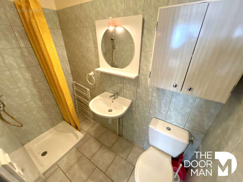 Appartement à BOURBONNE-LES-BAINS