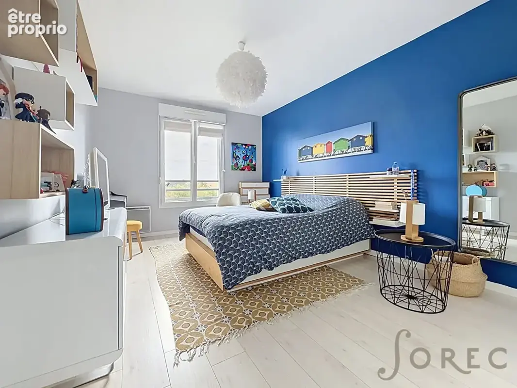 Maison 5 pièces 118 m² à vendre à Nouilly (57645) - photo 11