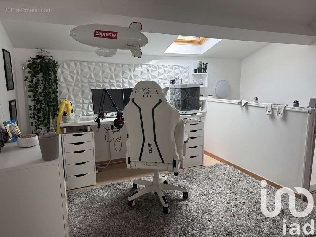 Photo 6 - Maison à CHAMPIGNY-SUR-MARNE