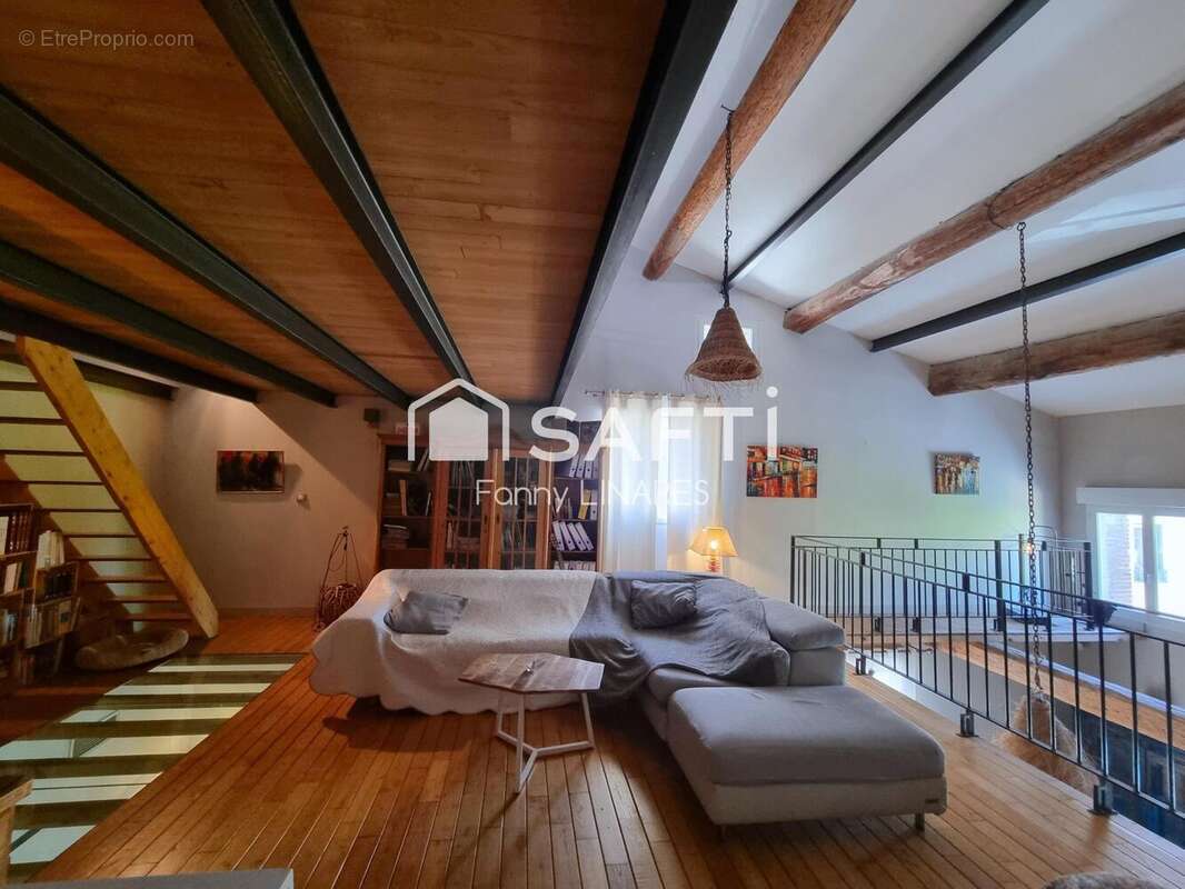 Photo 4 - Maison à SAINT-FELIU-D'AVALL