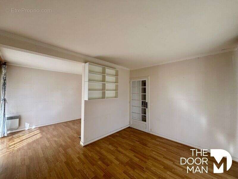Appartement à LA BAULE-ESCOUBLAC