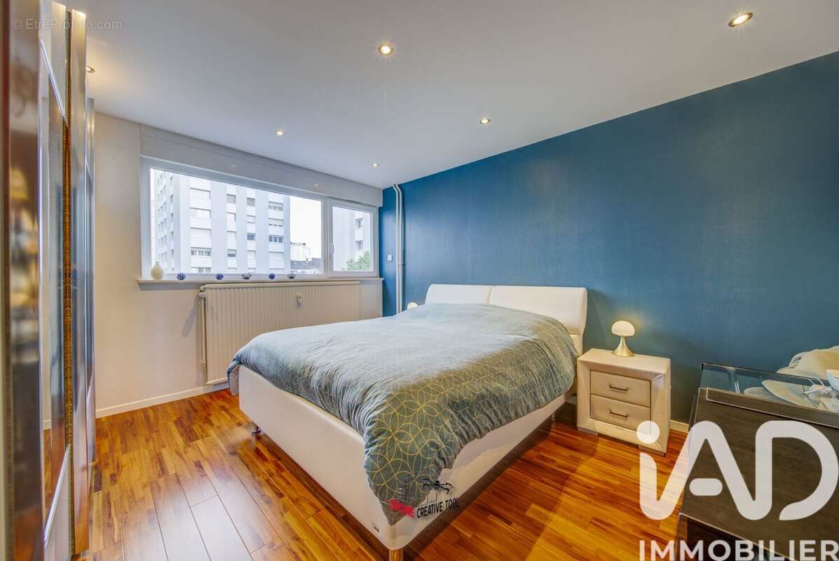 Photo 7 - Appartement à THIONVILLE